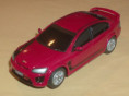 Carrera Go 61151 HSV GTS "40 years" Sting